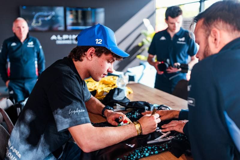 Motorsport. WEC. 6 Hours of Imola. 17.04.2026
