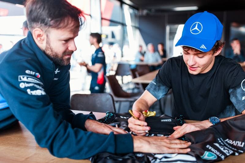 Motorsport. WEC. 6 Hours of Imola. 17.04.2026