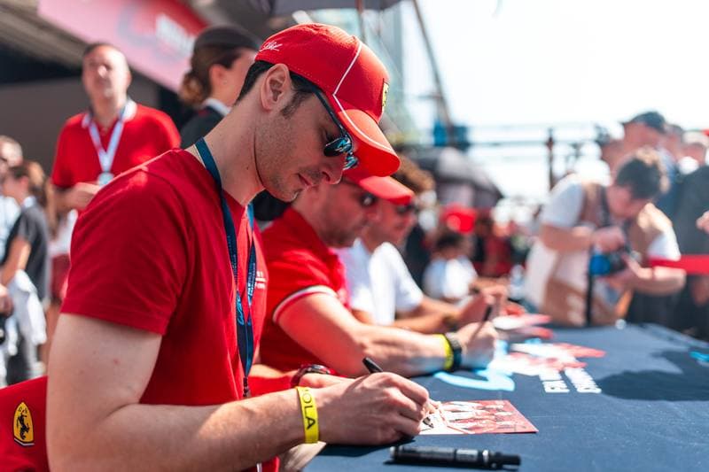 Motorsport. WEC. 6 Hours of Imola. 17.04.2026