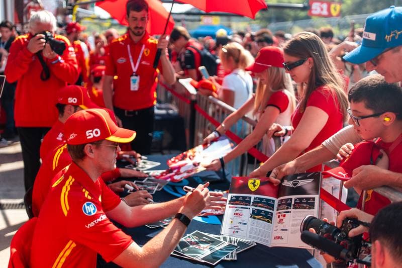 Motorsport. WEC. 6 Hours of Imola. 17.04.2026