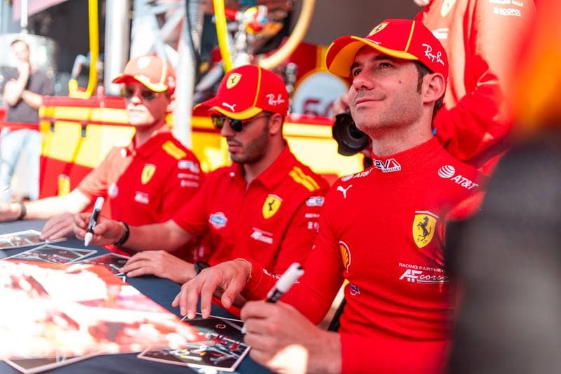 Motorsport. WEC. 6 Hours of Imola. 17.04.2026