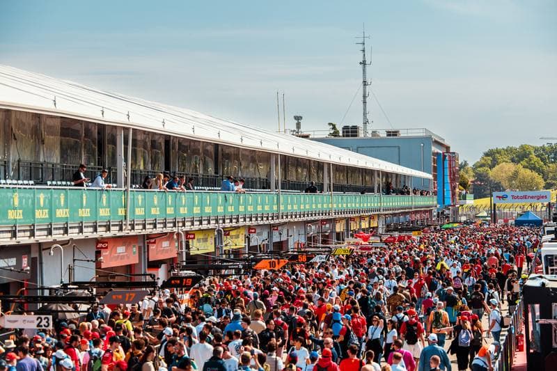 Motorsport. WEC. 6 Hours of Imola. 17.04.2026