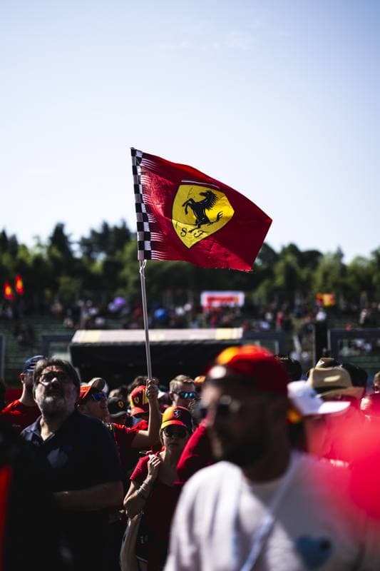 Motorsport. WEC. 6 Hours of Imola. 17.04.2026