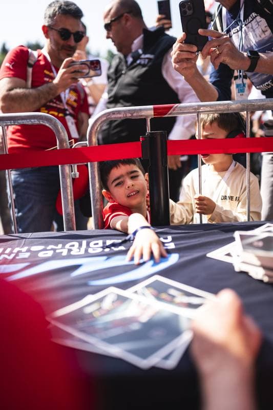 Motorsport. WEC. 6 Hours of Imola. 17.04.2026