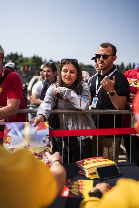 Motorsport. WEC. 6 Hours of Imola. 17.04.2026