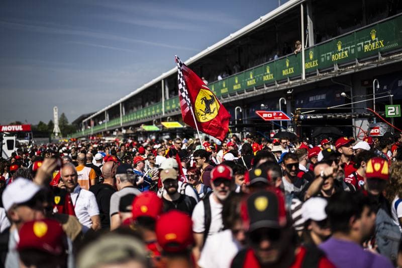 Motorsport. WEC. 6 Hours of Imola. 17.04.2026