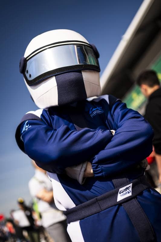 Motorsport. WEC. 6 Hours of Imola. 17.04.2026
