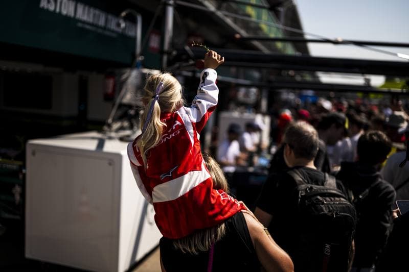 Motorsport. WEC. 6 Hours of Imola. 17.04.2026