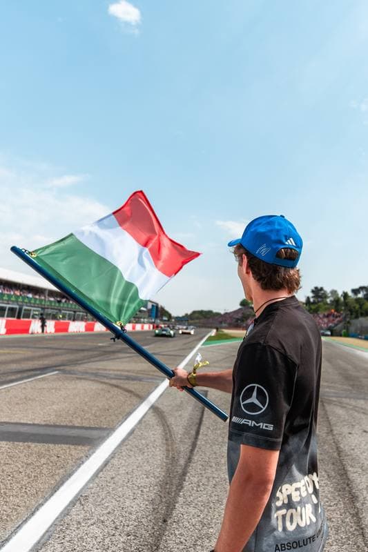 Motorsport. WEC. 6 Hours of Imola. 17.04.2026