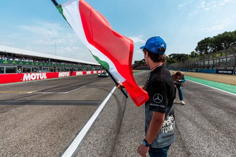 Motorsport. WEC. 6 Hours of Imola. 17.04.2026