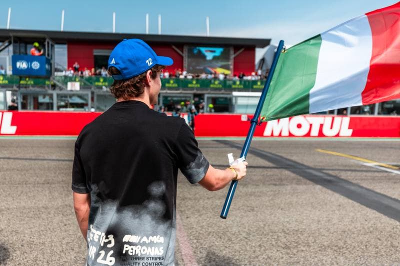 Motorsport. WEC. 6 Hours of Imola. 17.04.2026