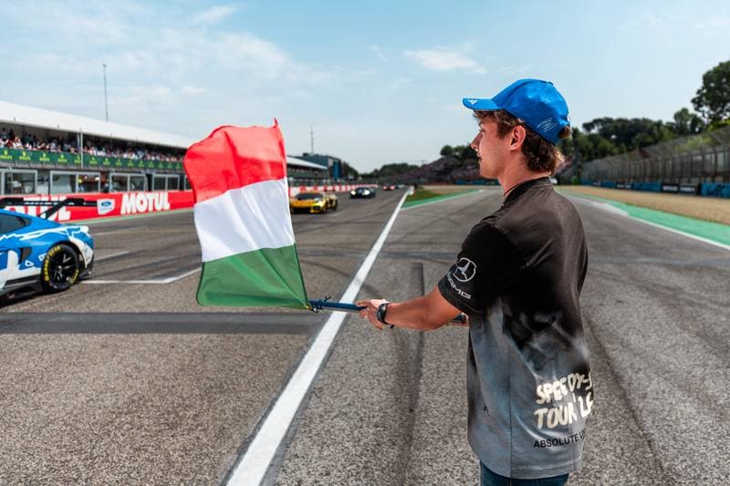 Motorsport. WEC. 6 Hours of Imola. 17.04.2026