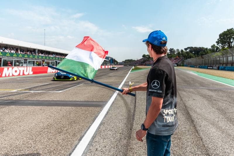 Motorsport. WEC. 6 Hours of Imola. 17.04.2026