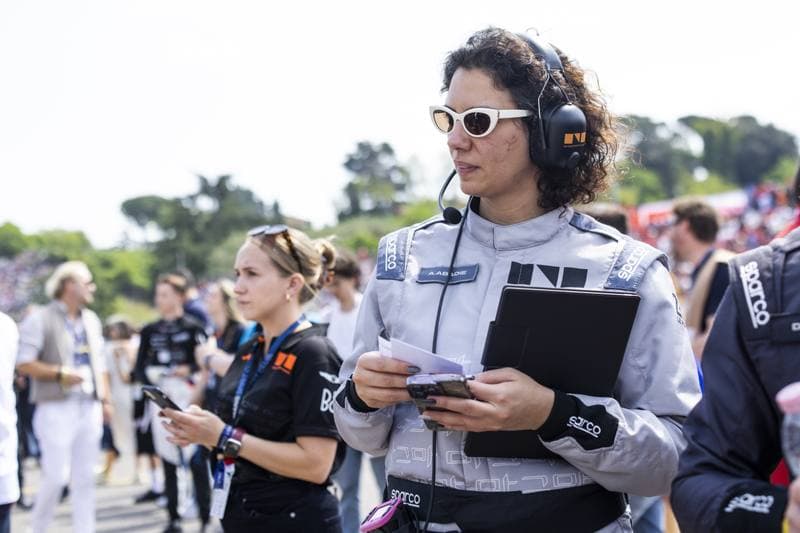 Motorsport. WEC. 6 Hours of Imola. 17.04.2026