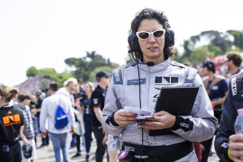 Motorsport. WEC. 6 Hours of Imola. 17.04.2026