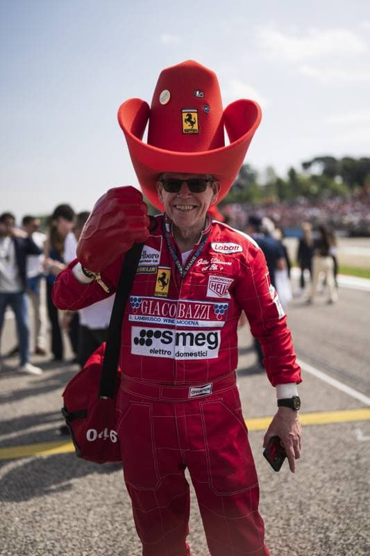 Motorsport. WEC. 6 Hours of Imola. 17.04.2026