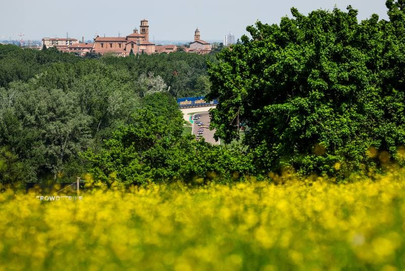 Motorsport. WEC. 6 Hours of Imola. 17.04.2026