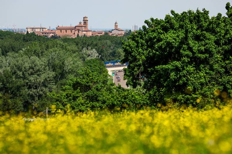 Motorsport. WEC. 6 Hours of Imola. 17.04.2026