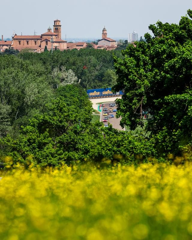 Motorsport. WEC. 6 Hours of Imola. 17.04.2026