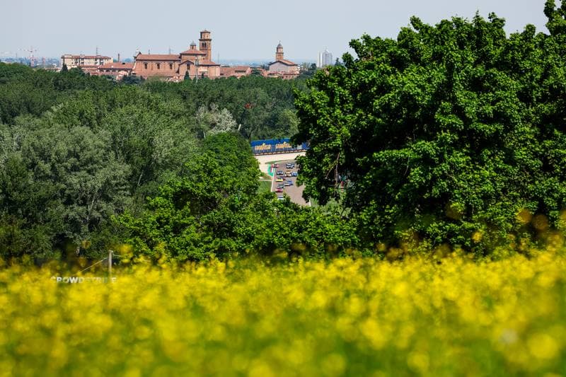 Motorsport. WEC. 6 Hours of Imola. 17.04.2026