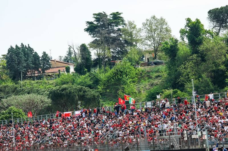 Motorsport. WEC. 6 Hours of Imola. 17.04.2026