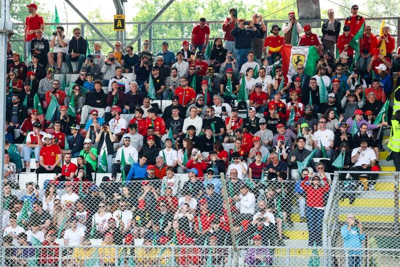 Motorsport. WEC. 6 Hours of Imola. 17.04.2026