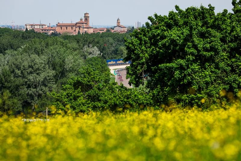 Motorsport. WEC. 6 Hours of Imola. 17.04.2026