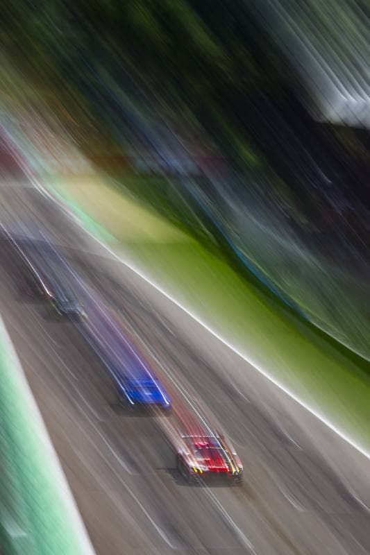 Motorsport. WEC. 6 Hours of Imola. 17.04.2026