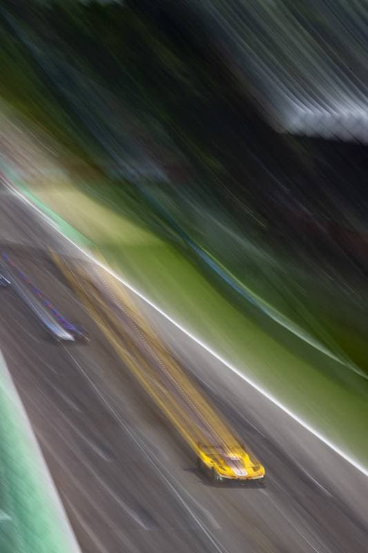 Motorsport. WEC. 6 Hours of Imola. 17.04.2026