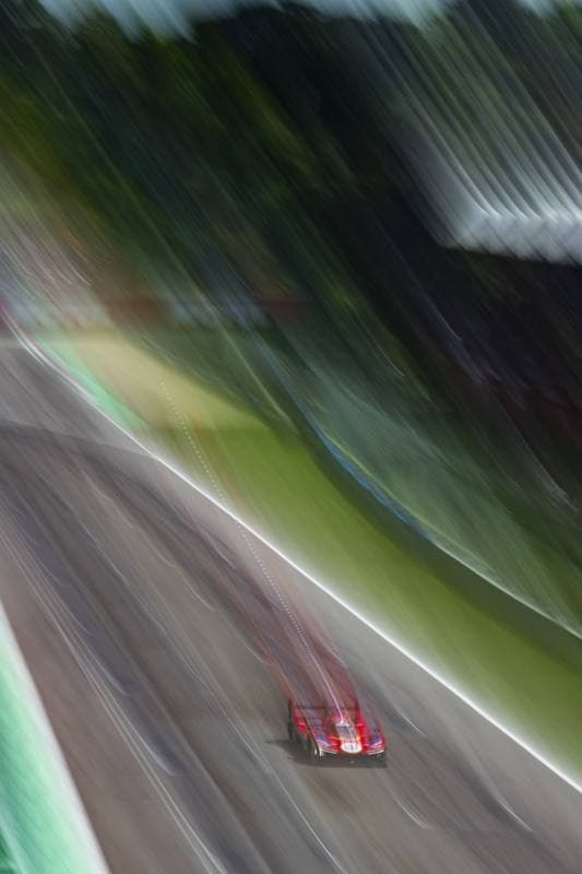 Motorsport. WEC. 6 Hours of Imola. 17.04.2026