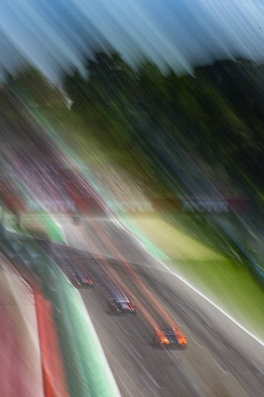 Motorsport. WEC. 6 Hours of Imola. 17.04.2026