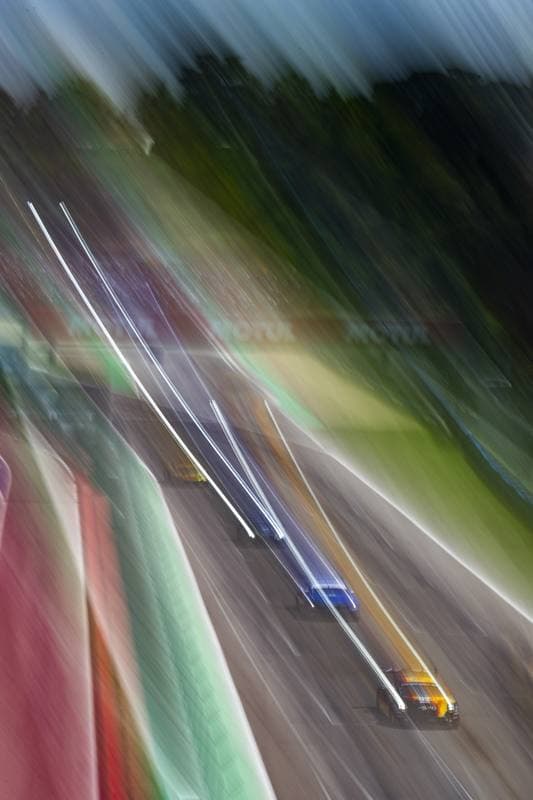 Motorsport. WEC. 6 Hours of Imola. 17.04.2026
