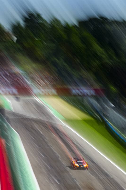 Motorsport. WEC. 6 Hours of Imola. 17.04.2026