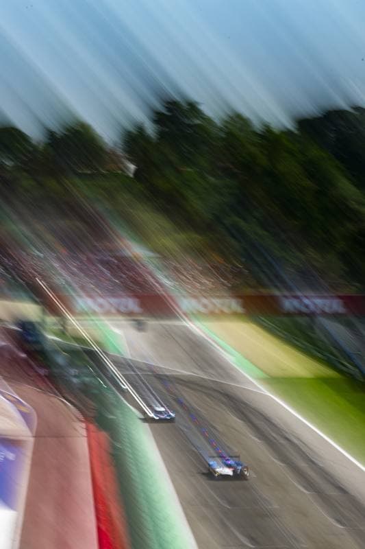 Motorsport. WEC. 6 Hours of Imola. 17.04.2026