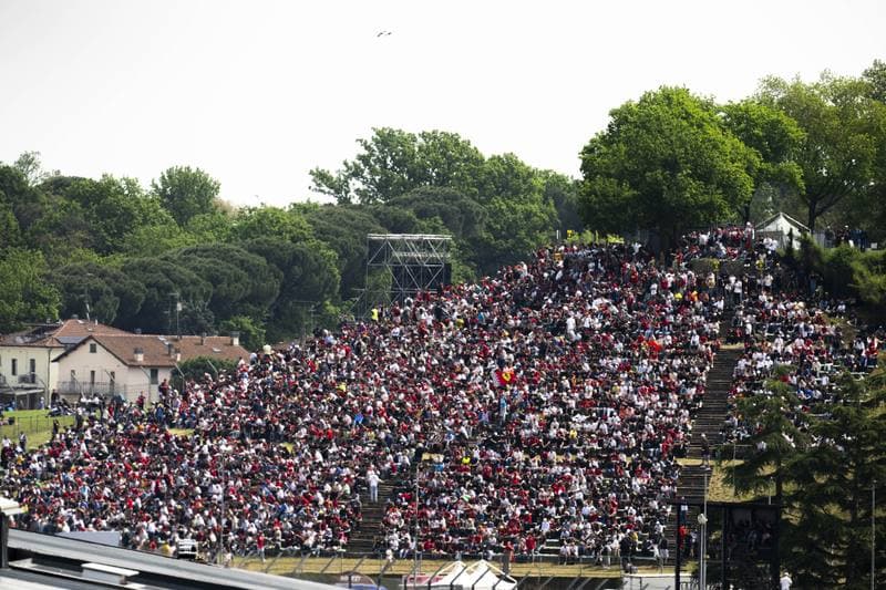 Motorsport. WEC. 6 Hours of Imola. 17.04.2026