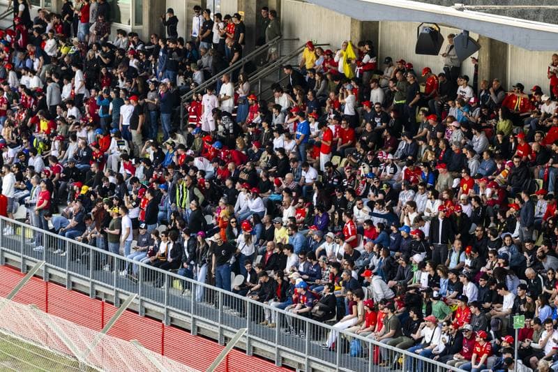 Motorsport. WEC. 6 Hours of Imola. 17.04.2026