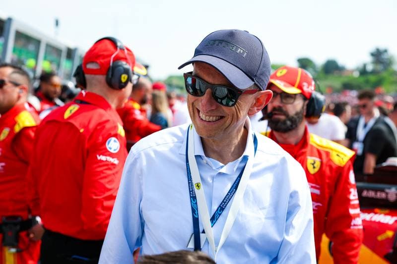 Motorsport. WEC. 6 Hours of Imola. 17.04.2026