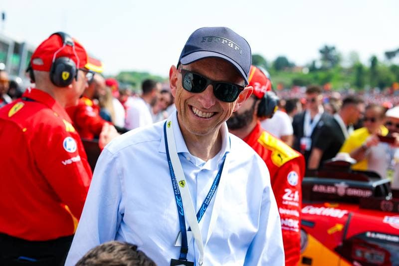 Motorsport. WEC. 6 Hours of Imola. 17.04.2026