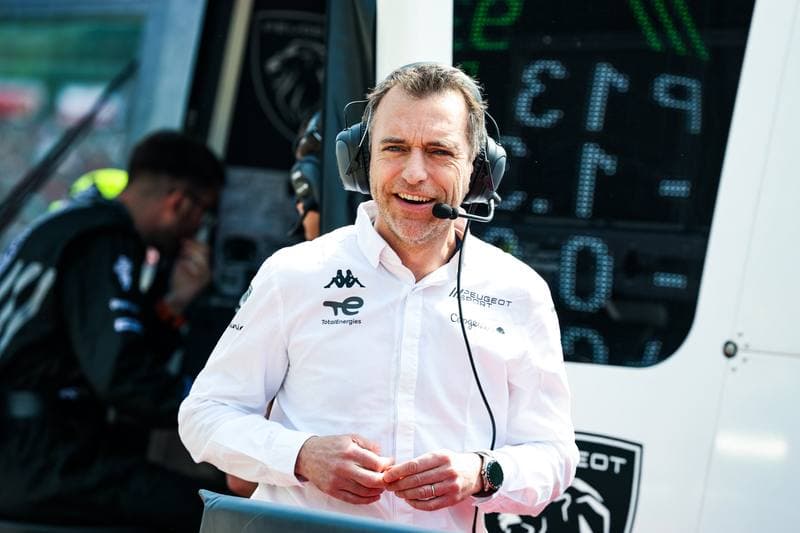 Motorsport. WEC. 6 Hours of Imola. 17.04.2026
