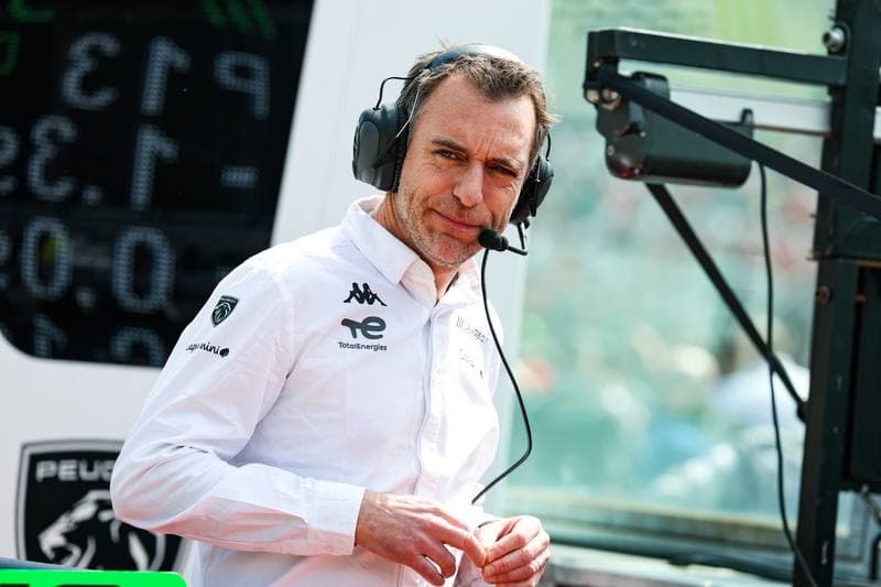 Motorsport. WEC. 6 Hours of Imola. 17.04.2026