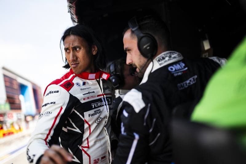 Motorsport. WEC. 6 Hours of Imola. 17.04.2026