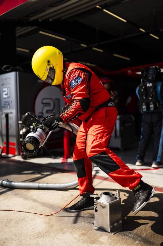 Motorsport. WEC. 6 Hours of Imola. 17.04.2026