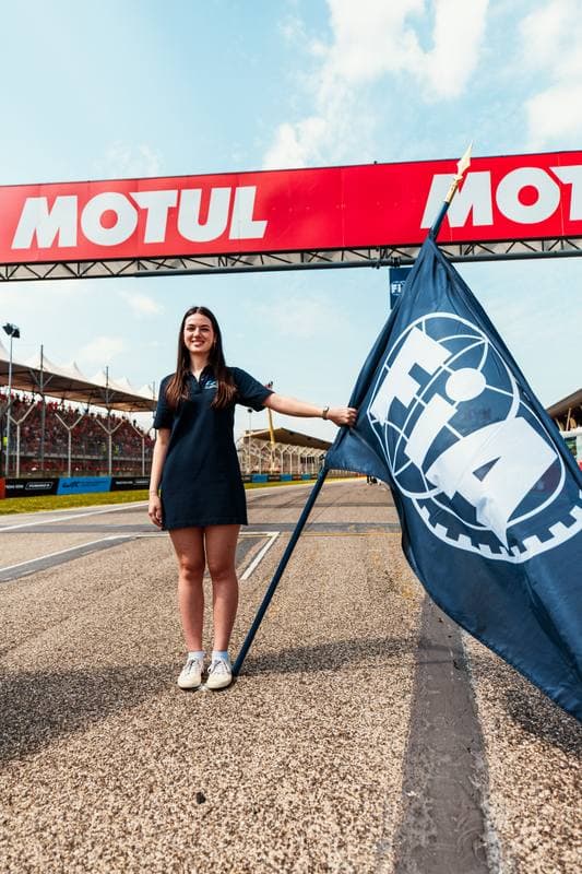 Motorsport. WEC. 6 Hours of Imola. 17.04.2026