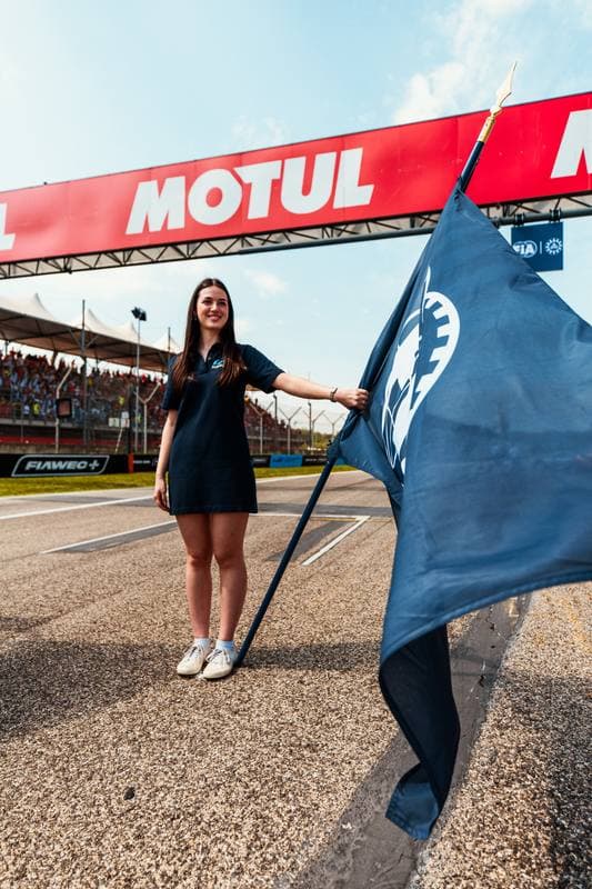 Motorsport. WEC. 6 Hours of Imola. 17.04.2026