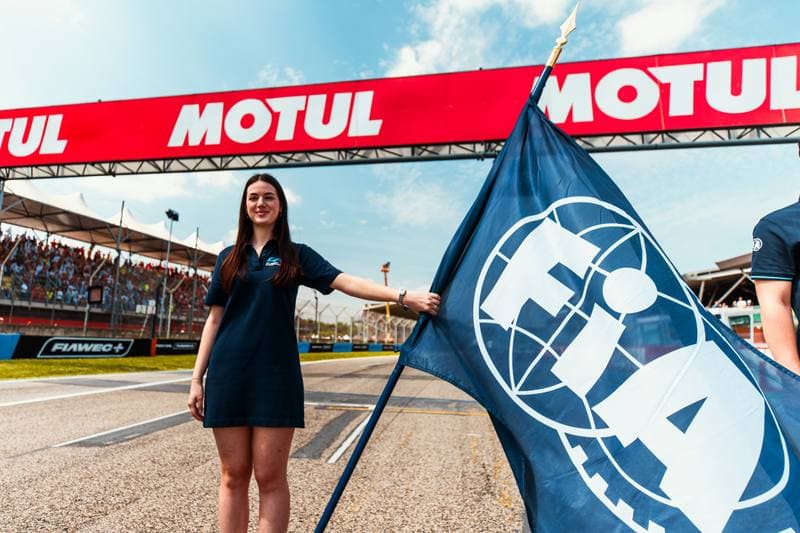 Motorsport. WEC. 6 Hours of Imola. 17.04.2026