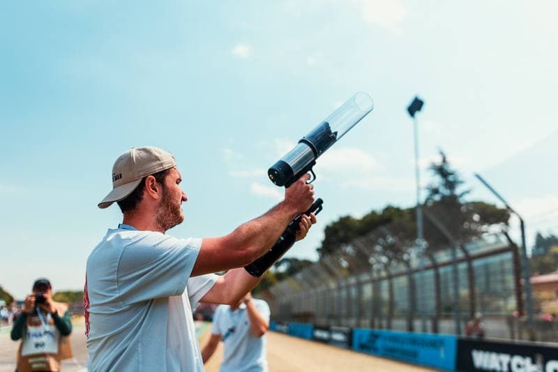 Motorsport. WEC. 6 Hours of Imola. 17.04.2026