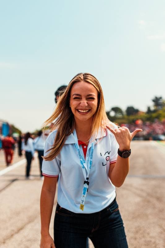 Motorsport. WEC. 6 Hours of Imola. 17.04.2026