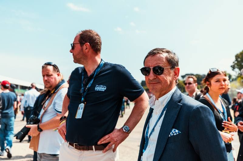 Motorsport. WEC. 6 Hours of Imola. 17.04.2026