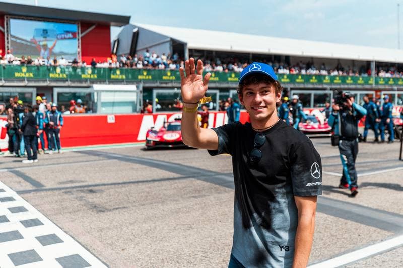 Motorsport. WEC. 6 Hours of Imola. 17.04.2026