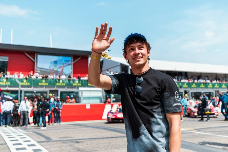 Motorsport. WEC. 6 Hours of Imola. 17.04.2026